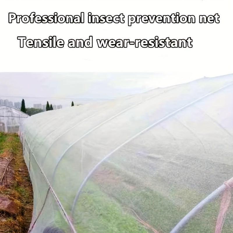Agricultural Insect Netting