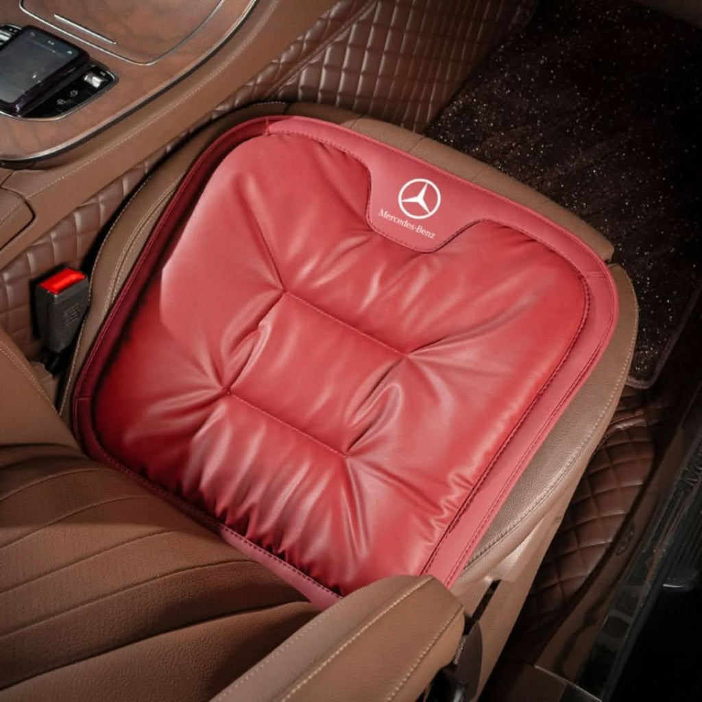 AeroComfort ergonomická autopotah na sedadlo pro dlouhé jízdy a dojíždění