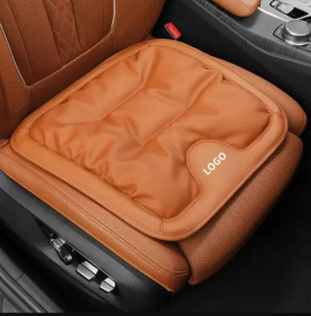 AeroComfort ergonomická autopotah na sedadlo pro dlouhé jízdy a dojíždění