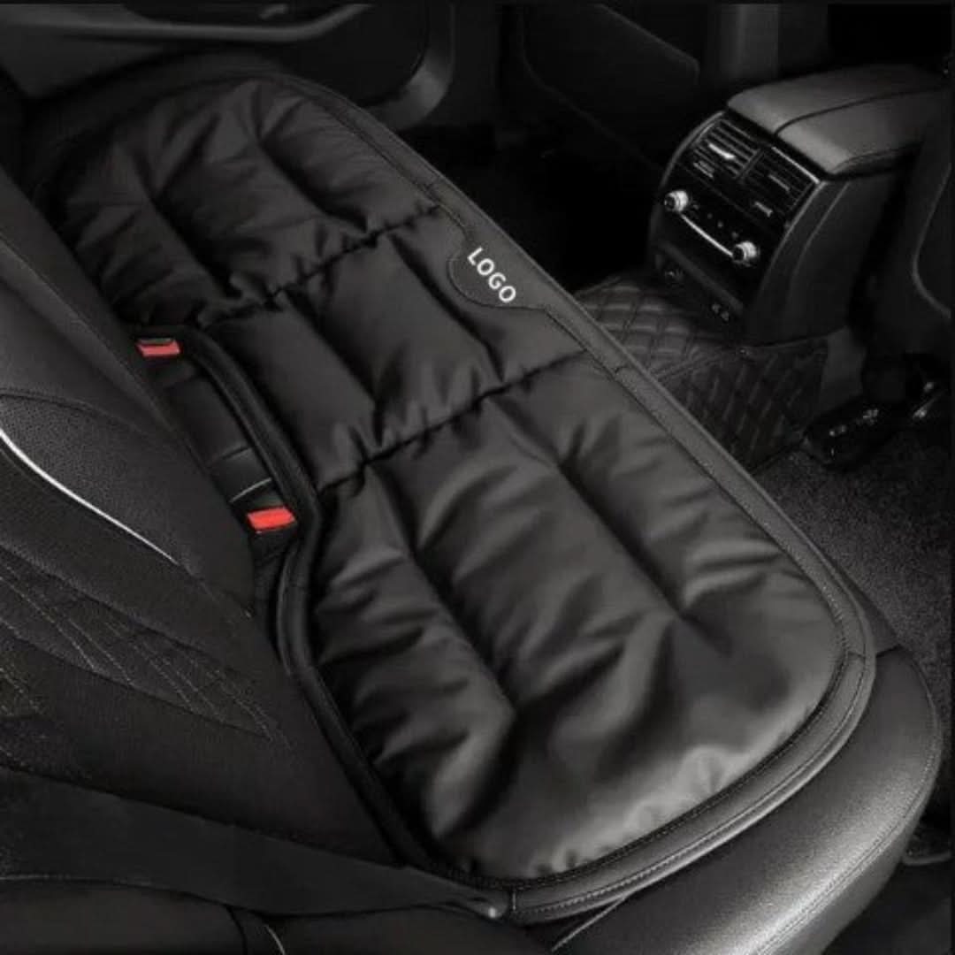 AeroComfort ergonomická autopotah na sedadlo pro dlouhé jízdy a dojíždění