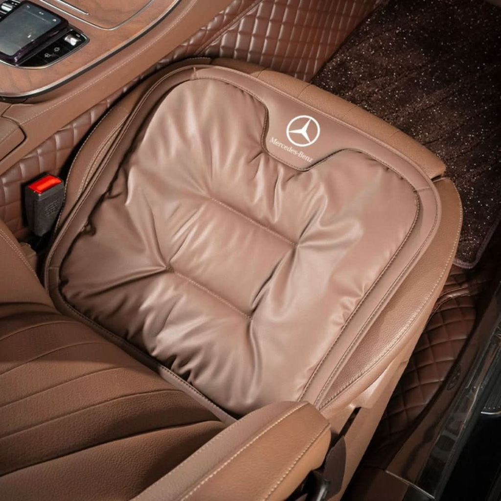 AeroComfort ergonomická autopotah na sedadlo pro dlouhé jízdy a dojíždění