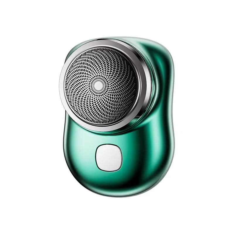 SilkGlide Portable Shaver Compact And Gentle Shave