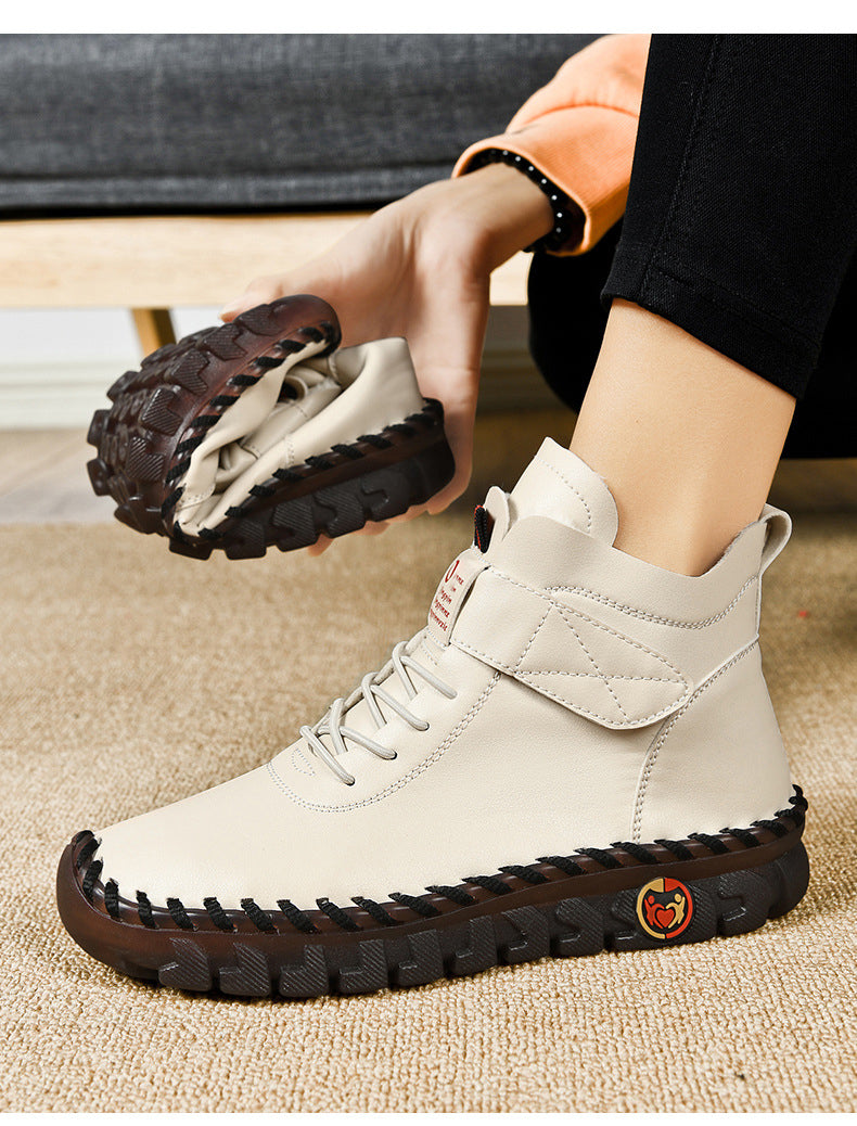 Astra Luxe Orthopedic Boots Collection Official Edition | Fervei