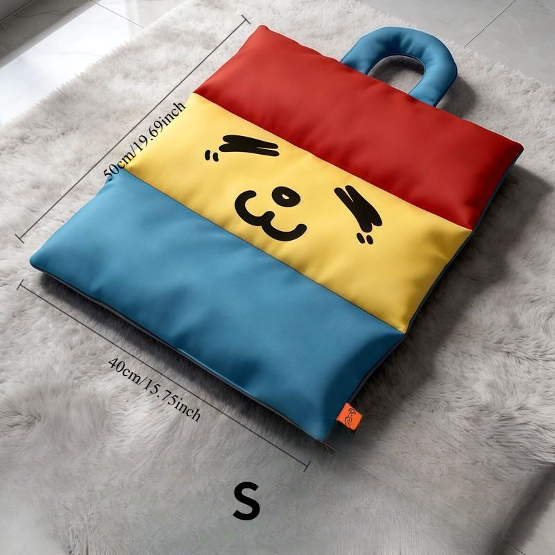 Reversible Cooling Pet Mat