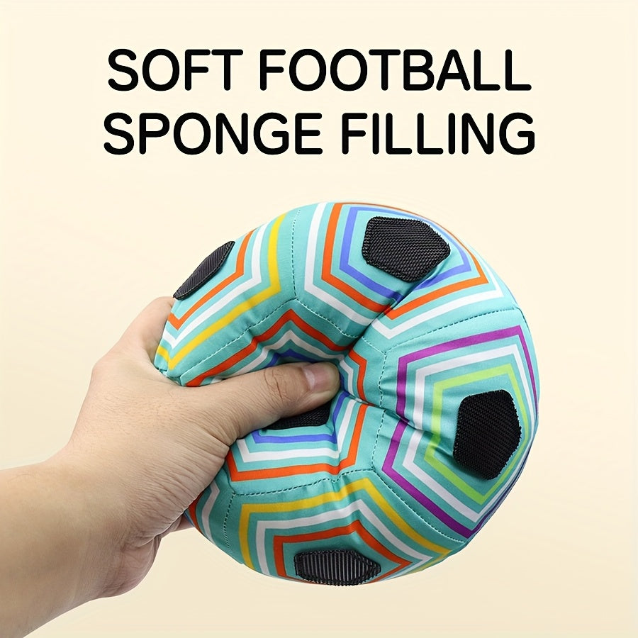 Football Target Game