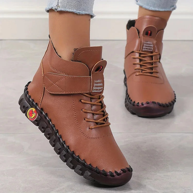 Astra Luxe Orthopedic Boots Collection Official Edition | Fervei