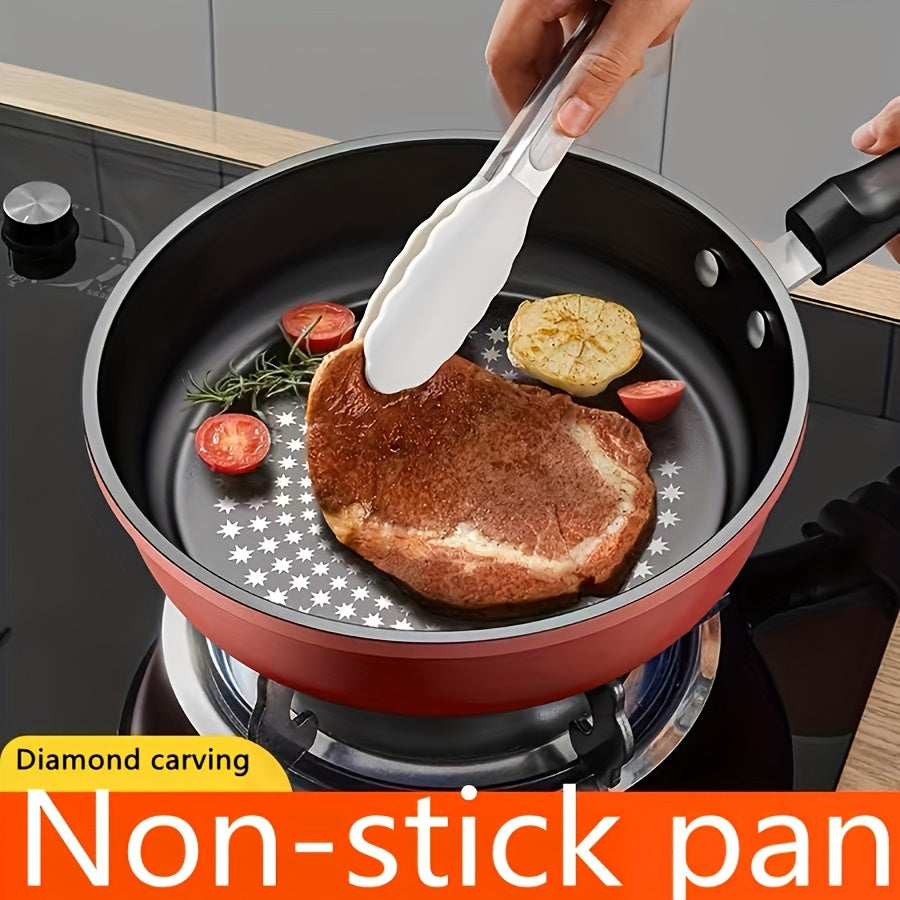 Lightweight Breakfast Fry Pan