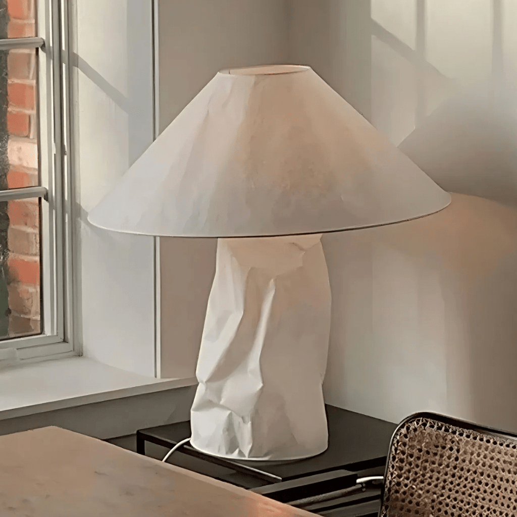 Aki Bordlampe Kollektion | Fervei