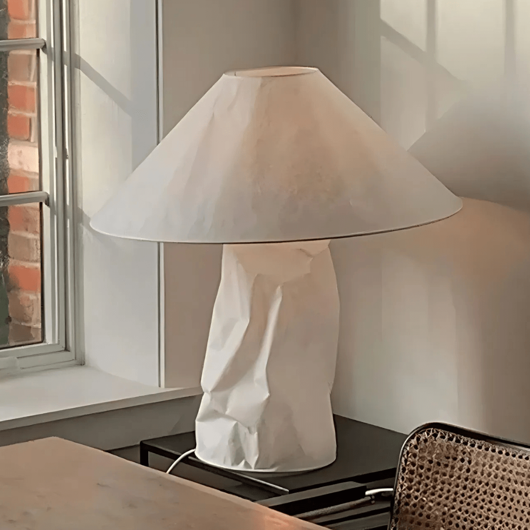 Aki Bordlampe Kollektion | Fervei