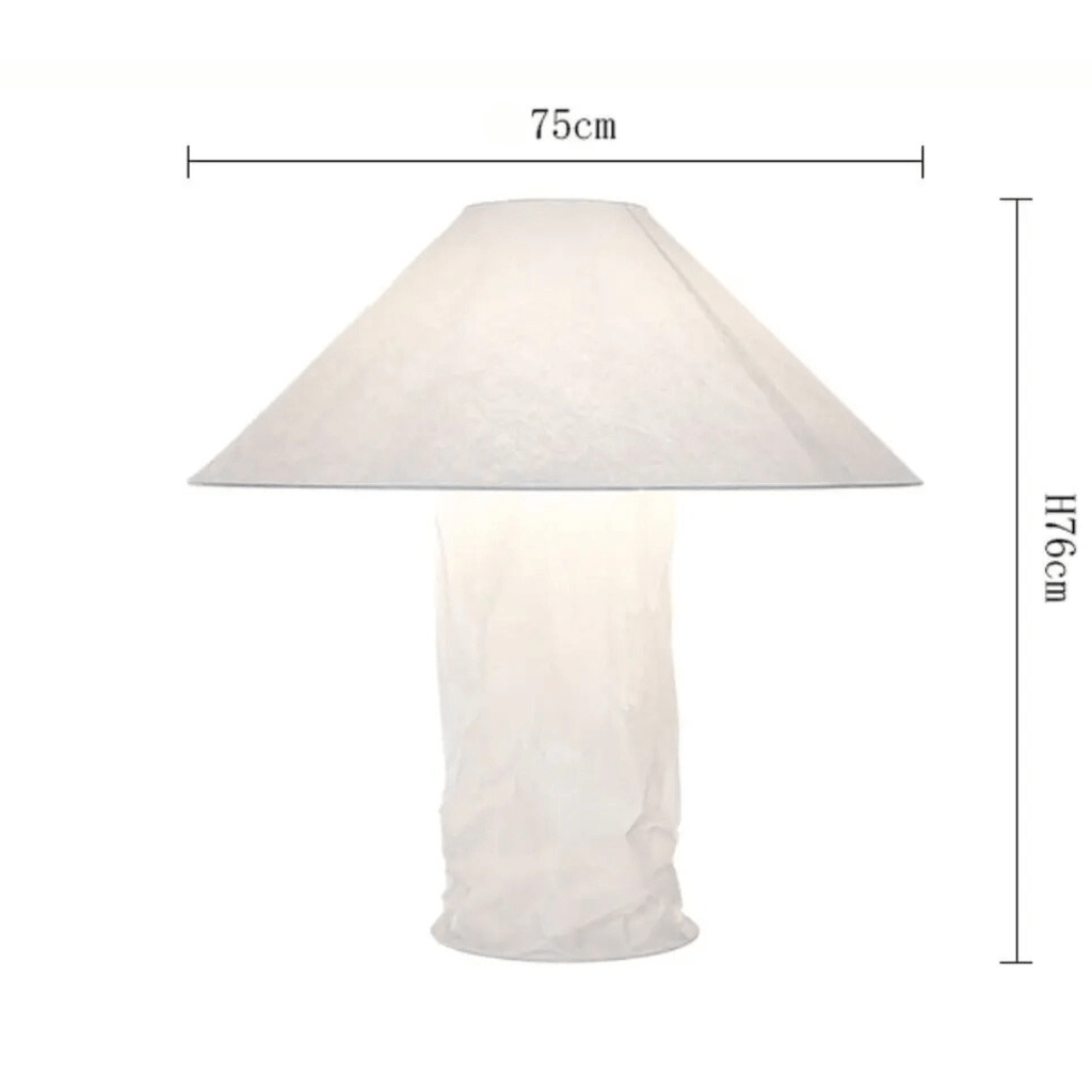 Aki Bordlampe Kollektion | Fervei