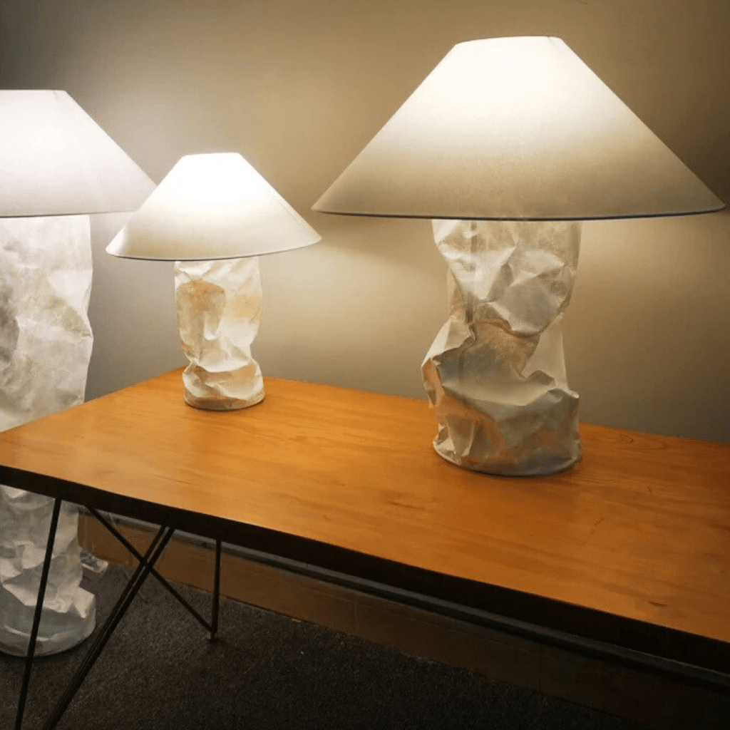 Aki Bordlampe Kollektion | Fervei