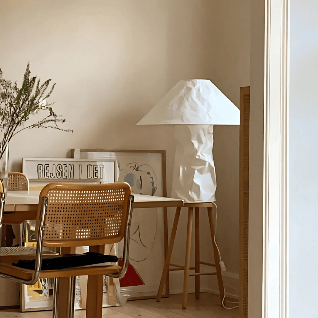 Aki Bordlampe Kollektion | Fervei