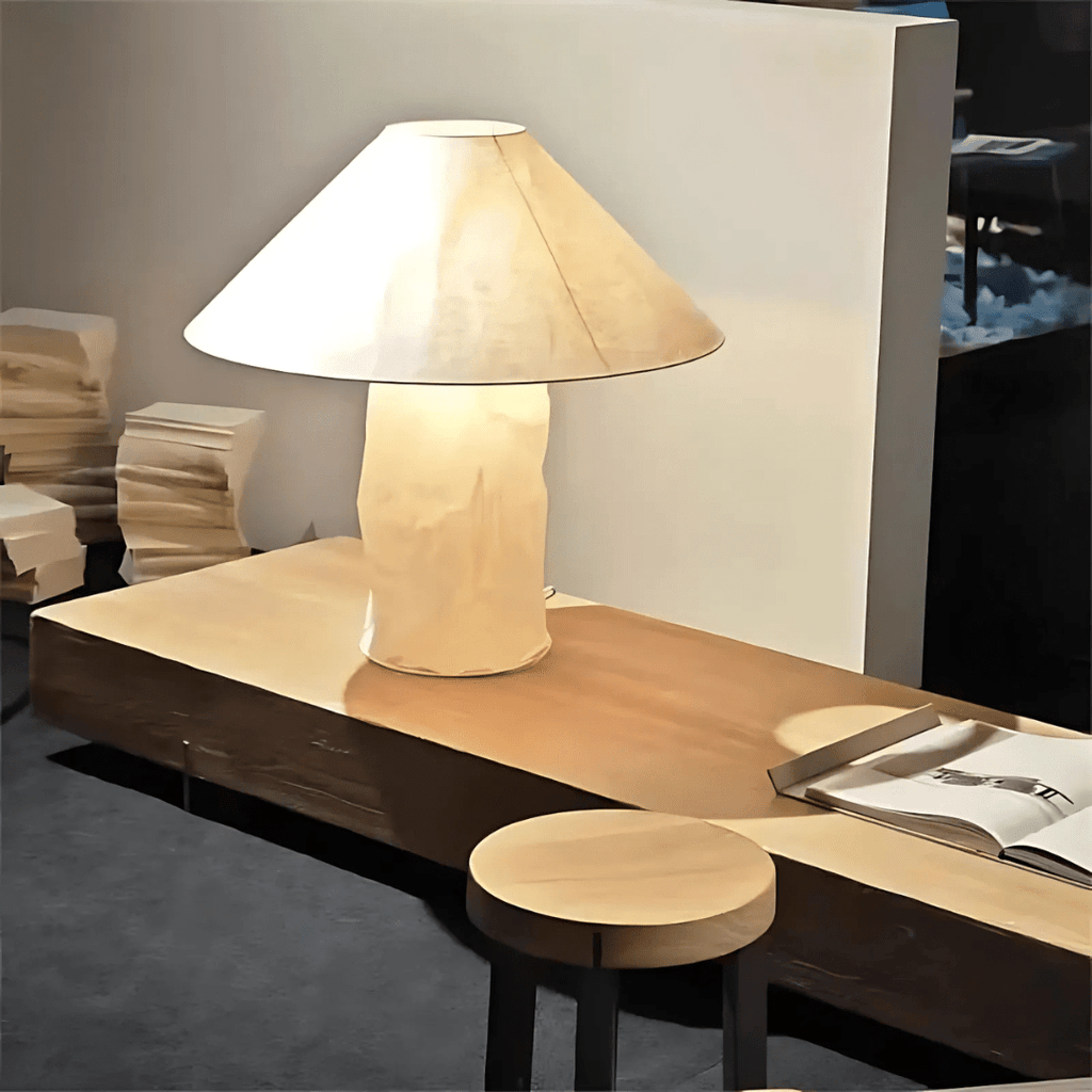 Aki Bordlampe Kollektion | Fervei