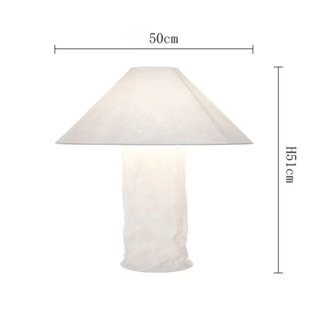 Aki Bordlampe Kollektion | Fervei