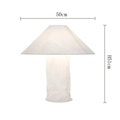 Aki Bordlampe Kollektion | Fervei
