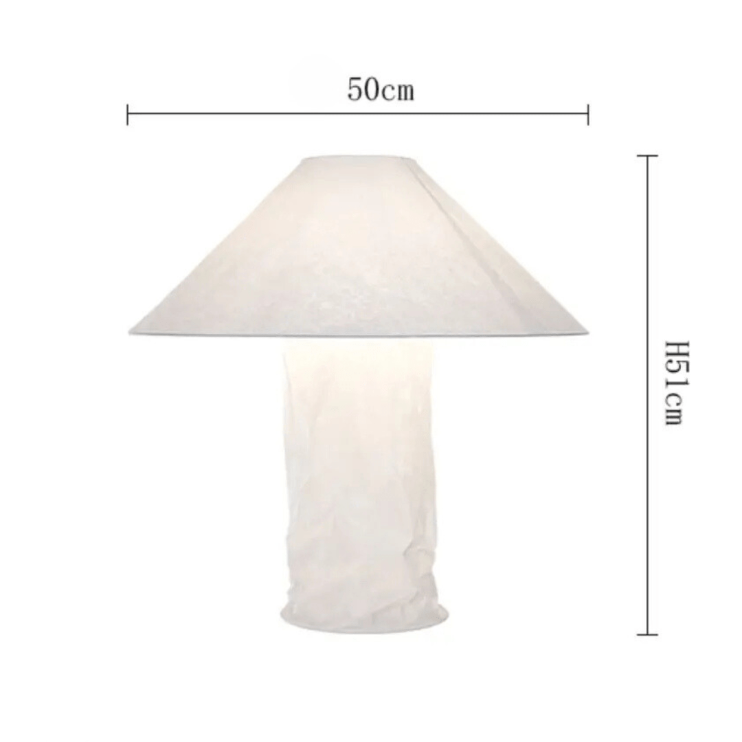 Aki Bordlampe Kollektion | Fervei