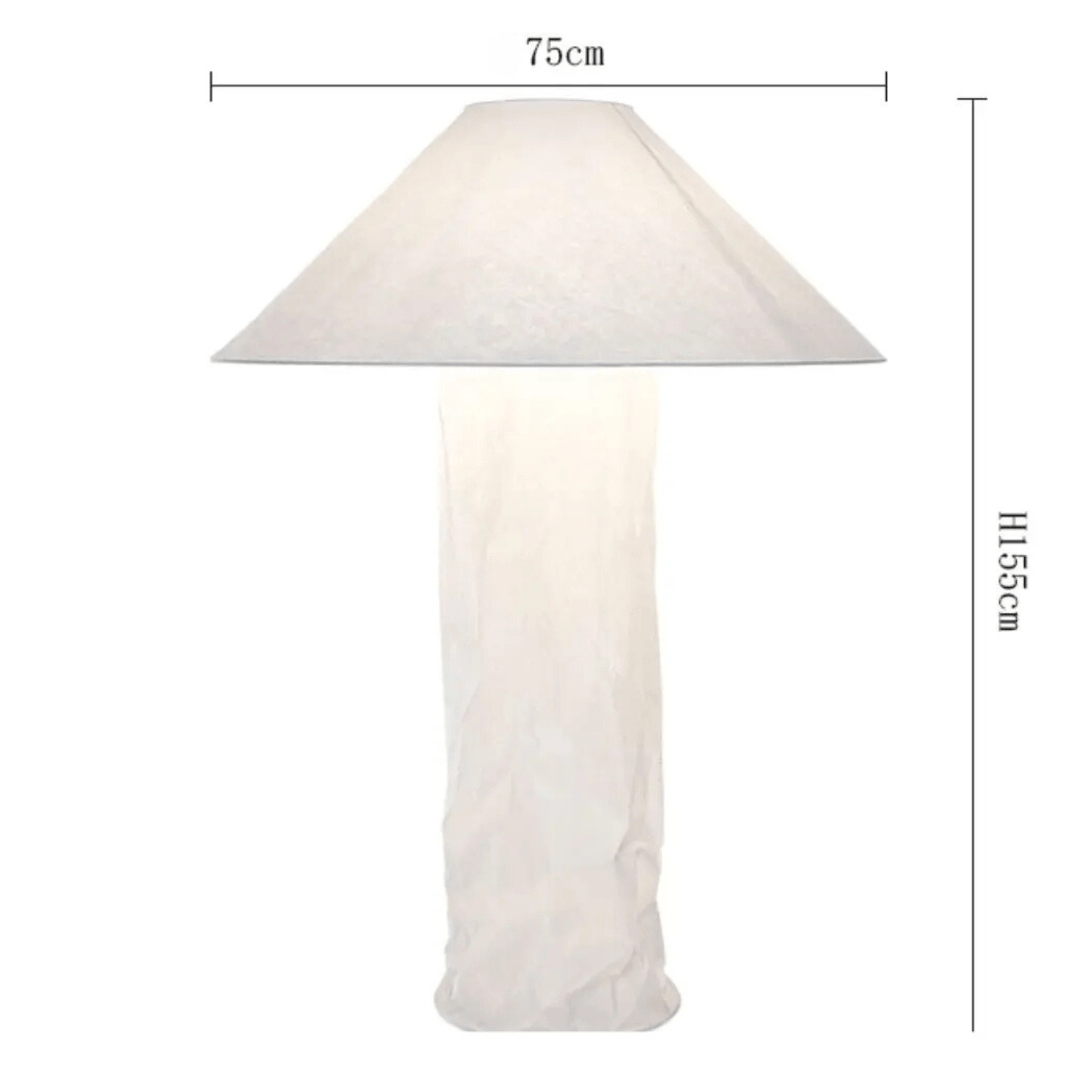 Aki Bordlampe Kollektion | Fervei