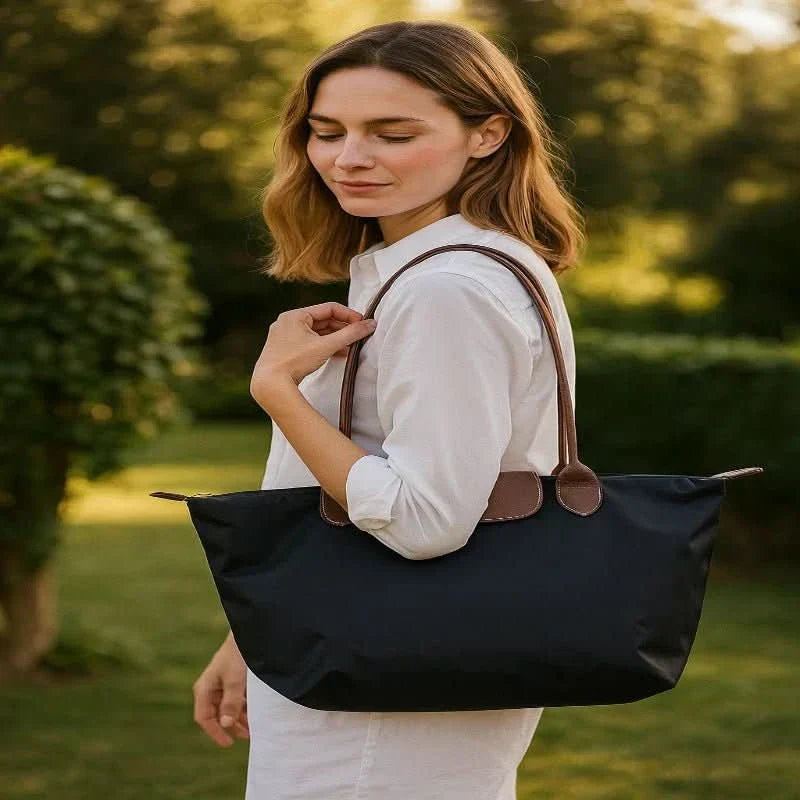 VeraTotta Stylová a prostorná kabelka pro moderní každodenní použití