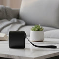PulseCharge Tragbares Handkurbel-Notladegerät mit USB und LED