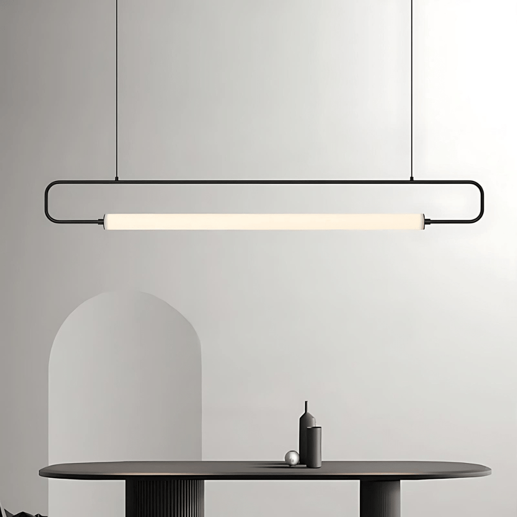 Závěsná lampa Astra | Fervei