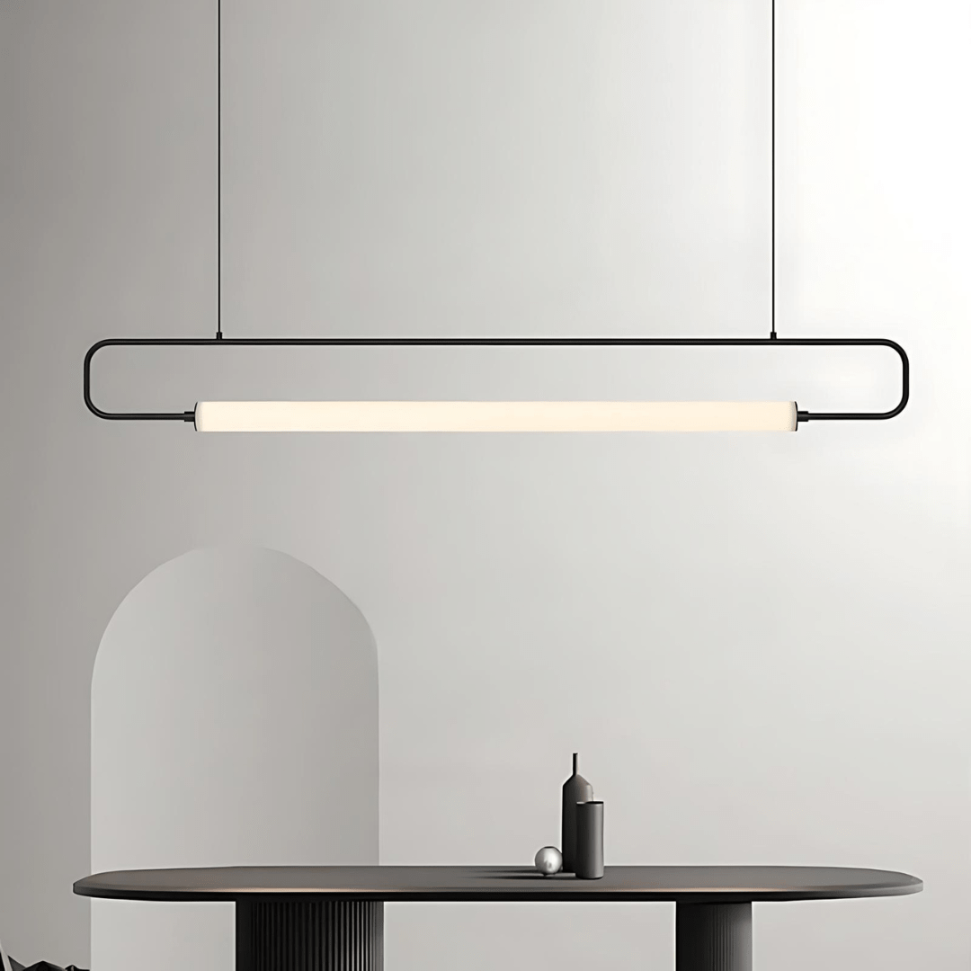 Závěsná lampa Astra | Fervei