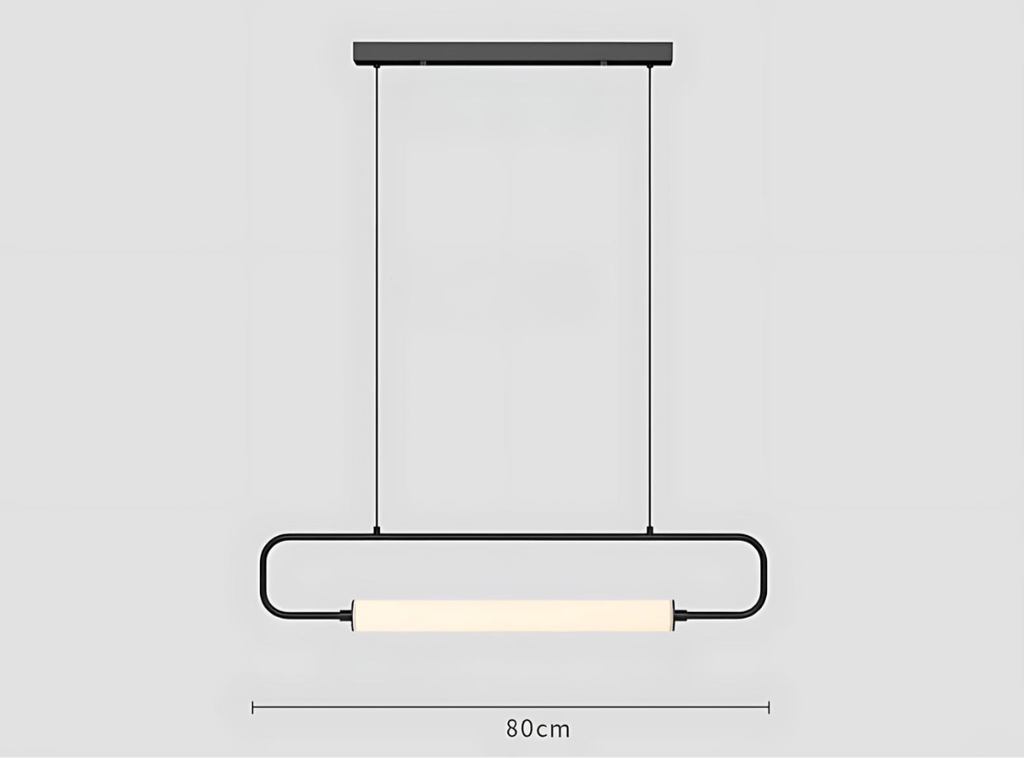 Závěsná lampa Astra | Fervei
