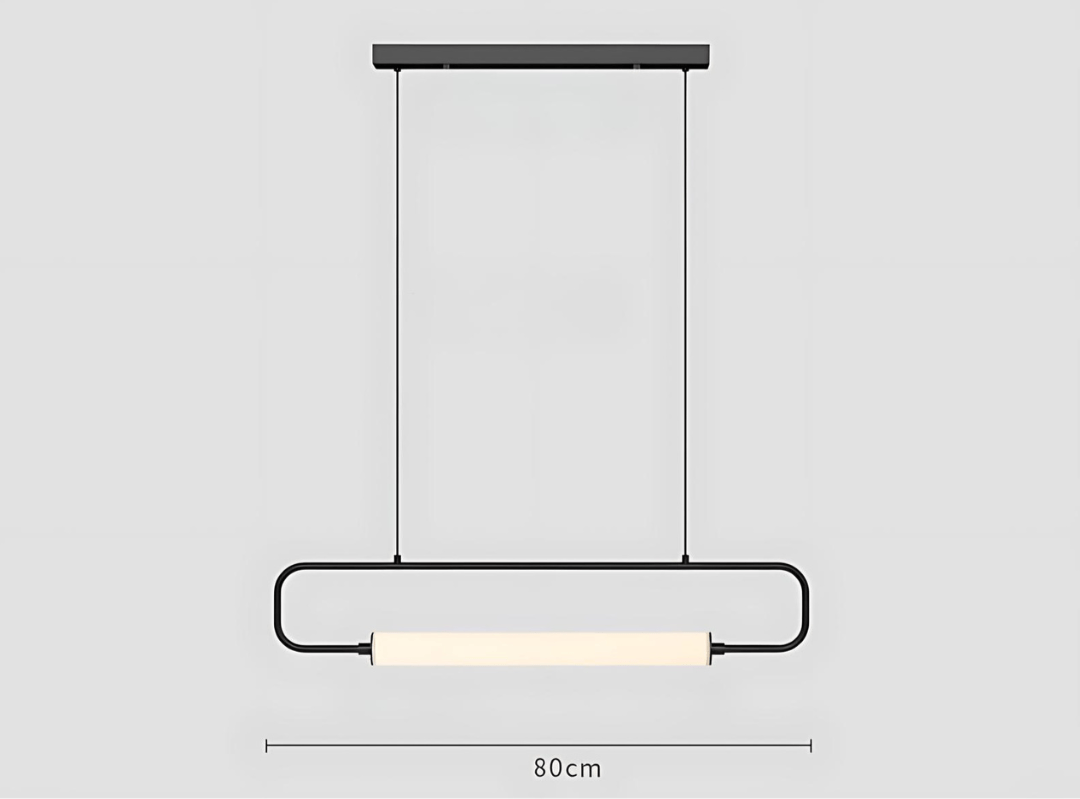 Závěsná lampa Astra | Fervei