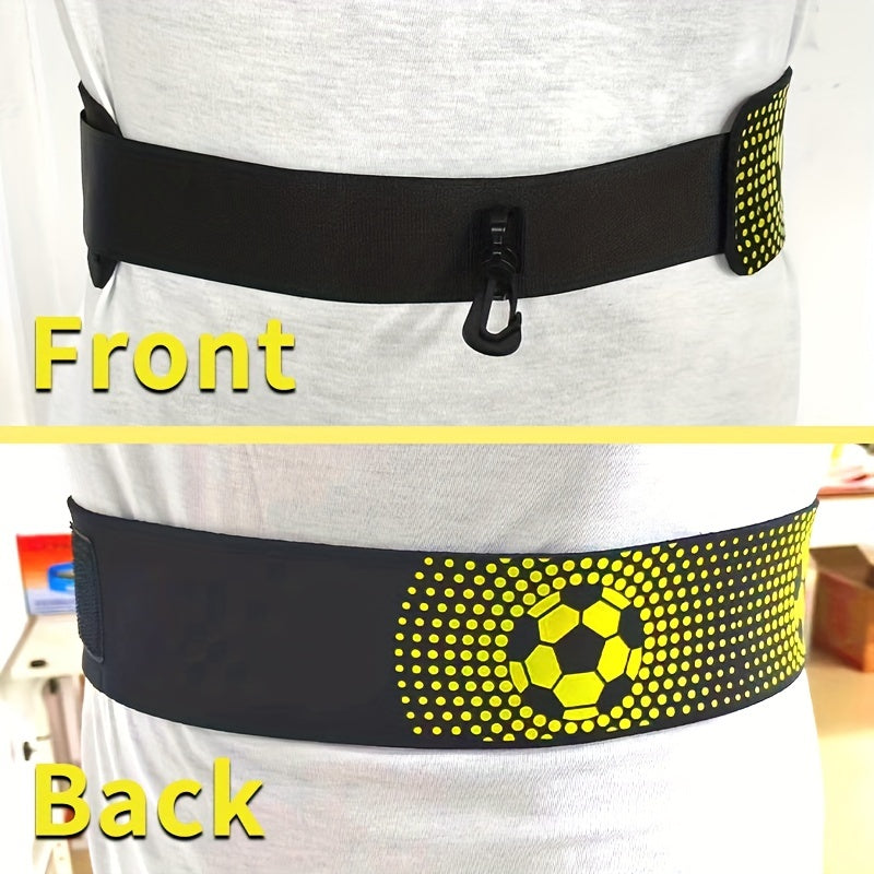 Adjustable Ball Training Belt