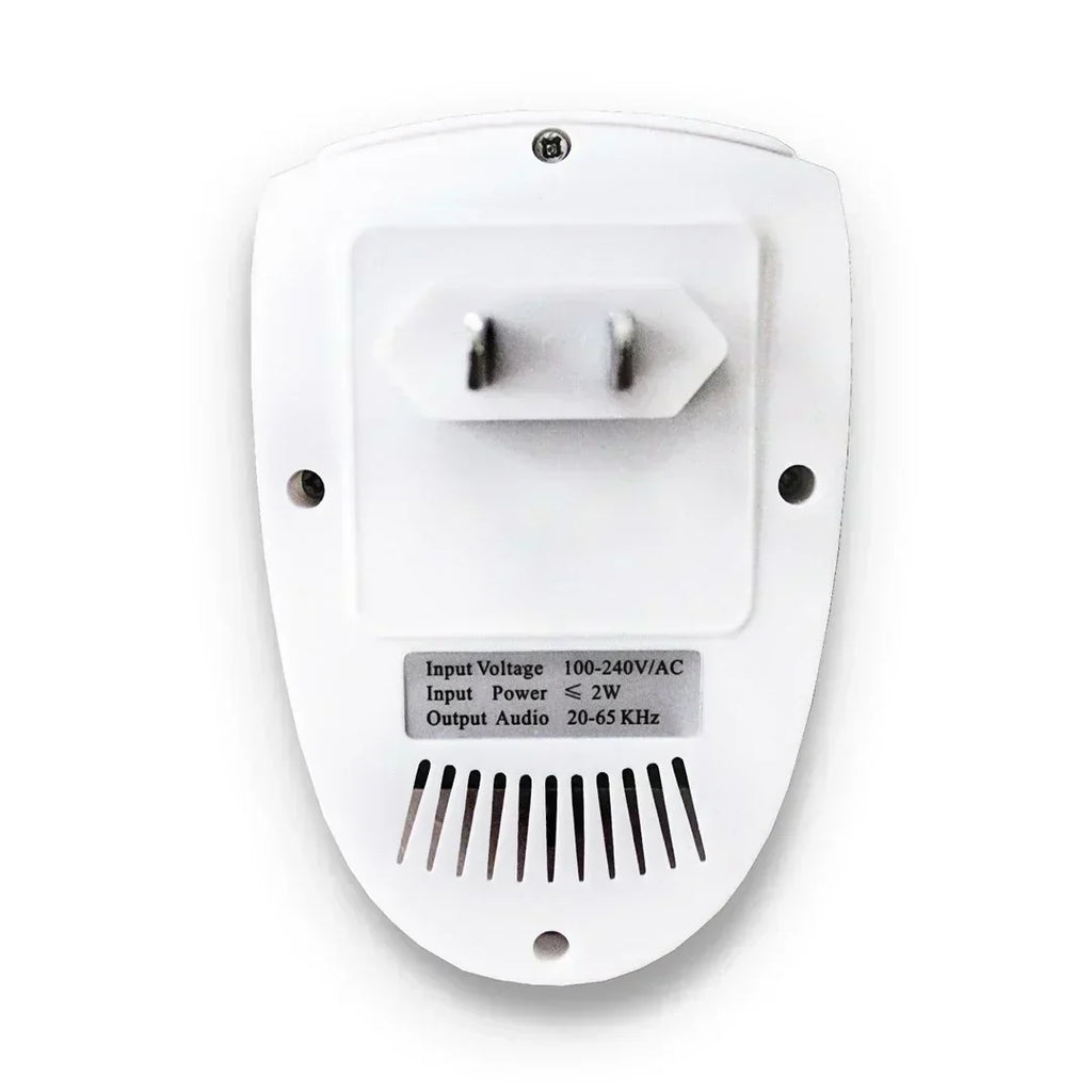 Ultrasonic Bed Bug Repeller For Quick Elimination In 48 Hours
