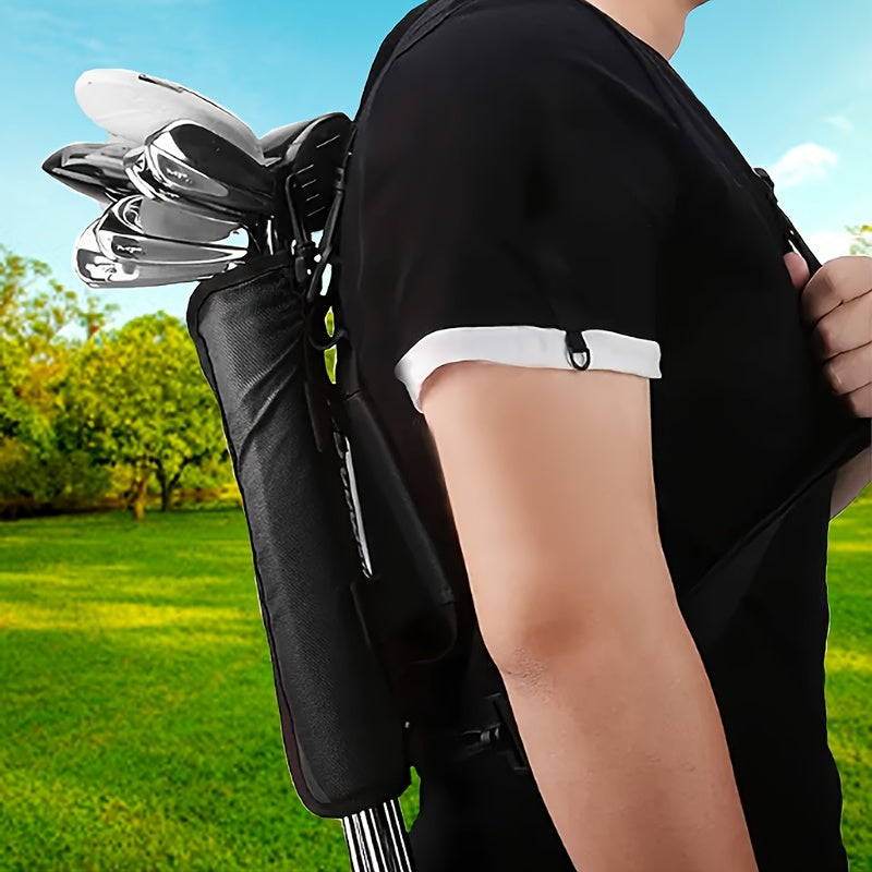 Cestovní taška na golfové hole