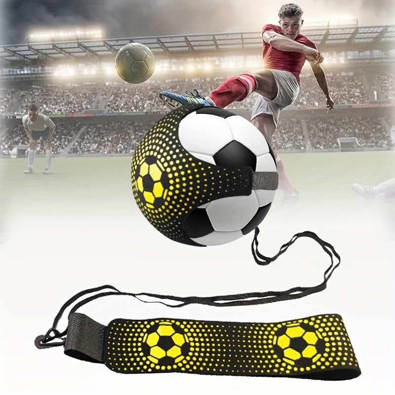 Adjustable Ball Training Belt