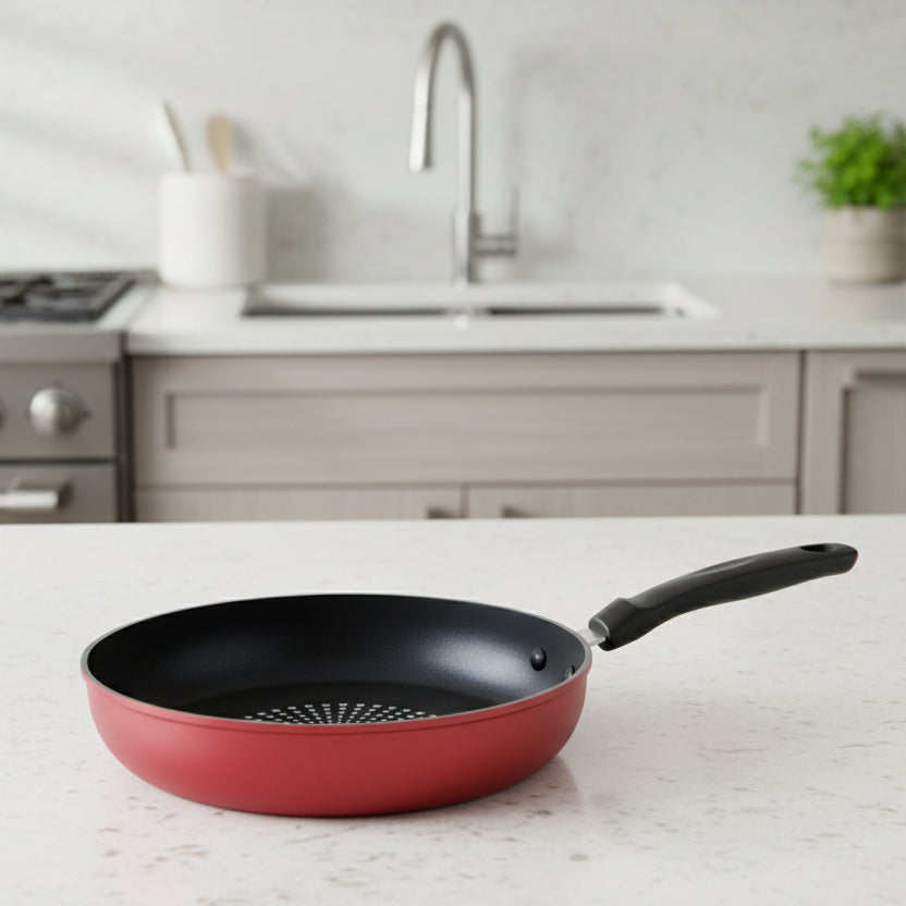 Lightweight Breakfast Fry Pan