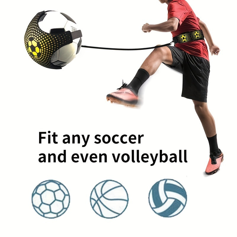 Adjustable Ball Training Belt