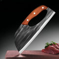 Aurora Steel Supreme Precision Forged Kitchen Knife | Fervei