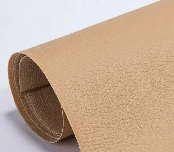 Adhesive Leather Refinisher For Leather Sofa Repair Patches