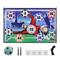 Football Target Game