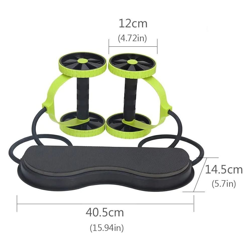 NovaFlex Xtreme Compact Home Gym For Effective Full-Body Training