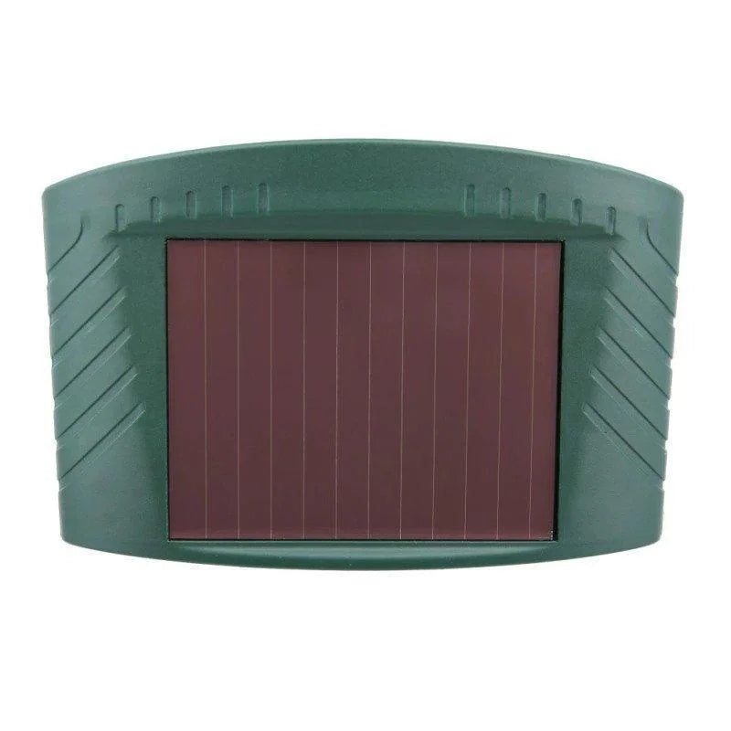 Ultrasonic Deer Repeller: Quick Deterrence Within 48 Hours