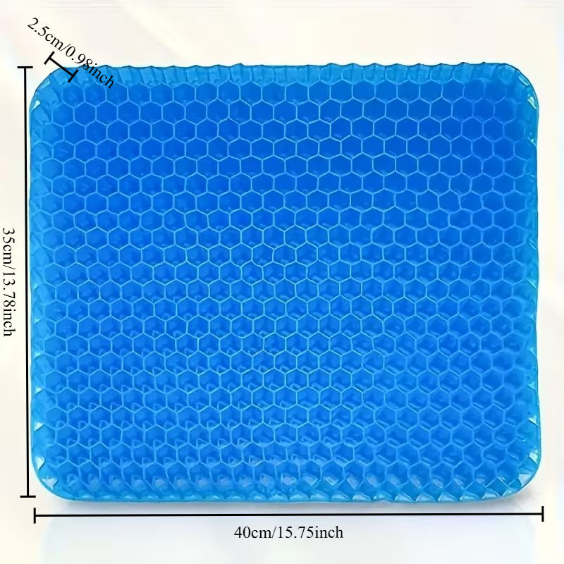 Extra Large Cooling Seat Cushion