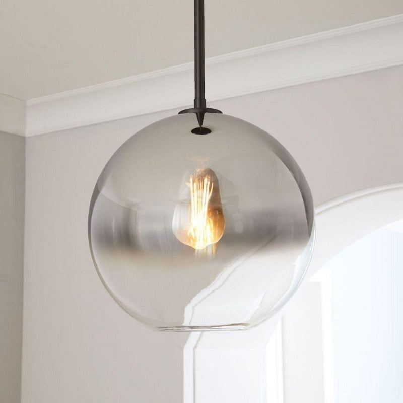 Loftstil Pendellampe til Moderne Interiører