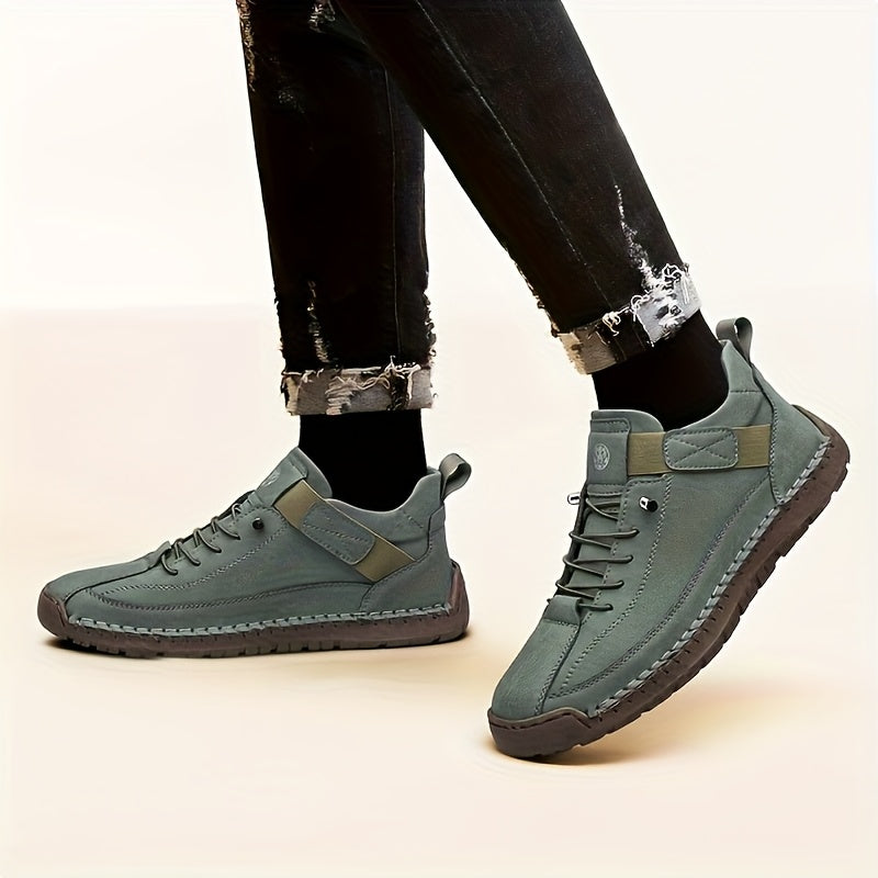 Comfortable Handcrafted Boots for Casual Everyday Wear