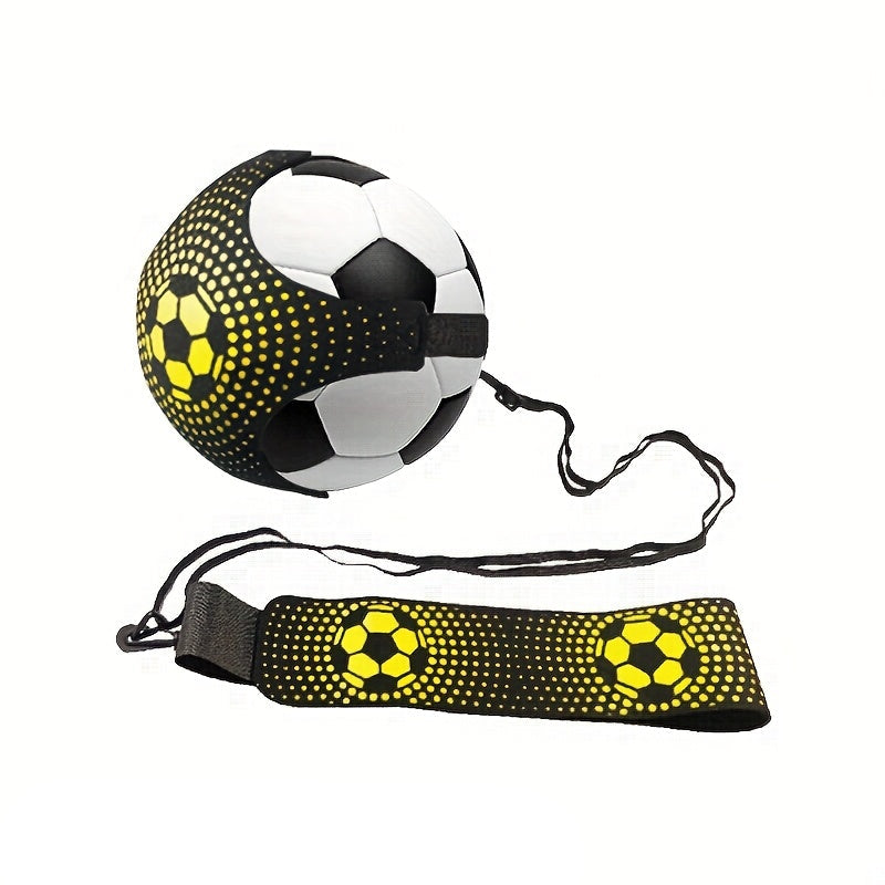 Adjustable Ball Training Belt