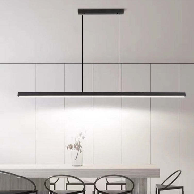 Lampadario Contemporaneo MetroLight per Soggiorno
