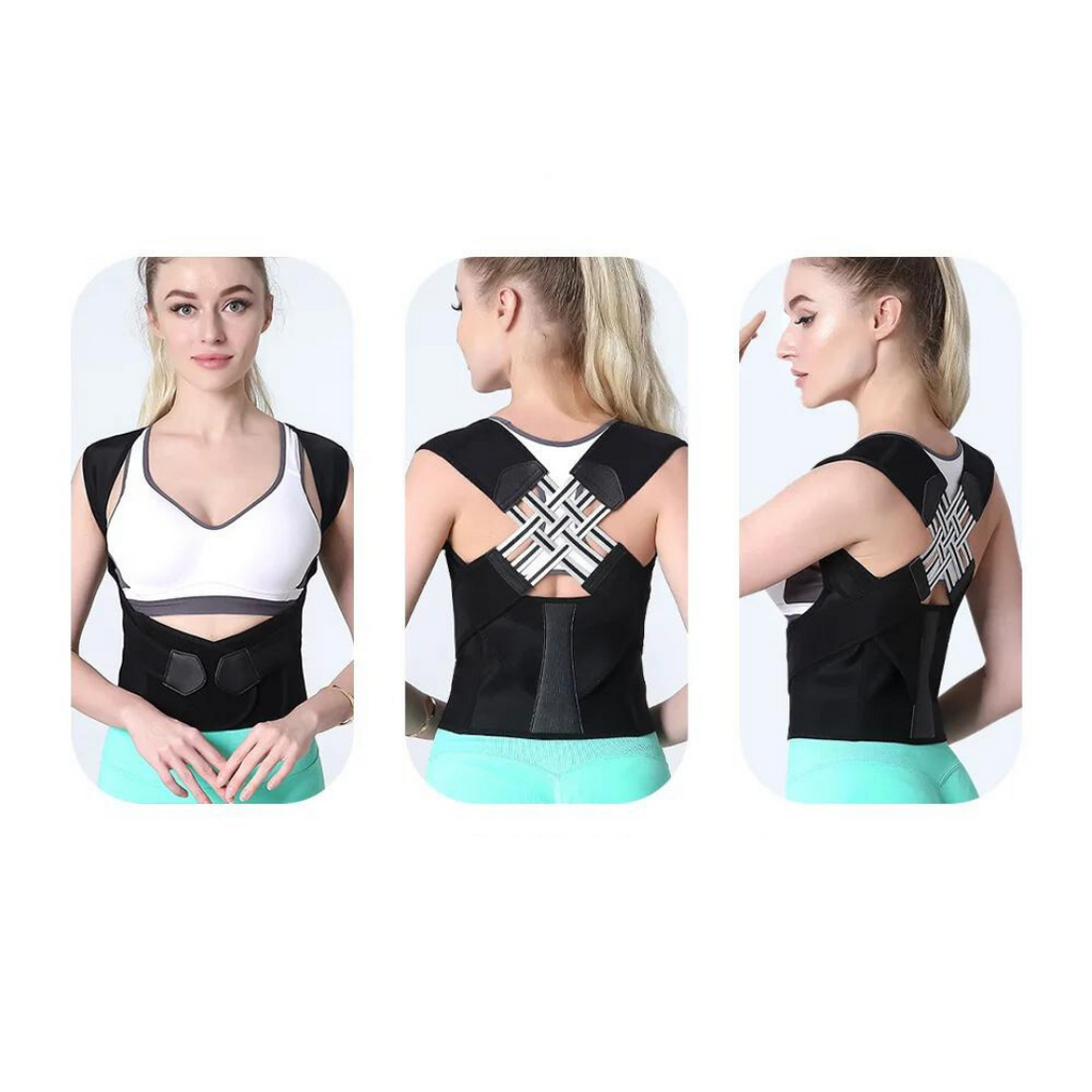 Cerviless Pro: Improves Posture For All Day Comfort And Support