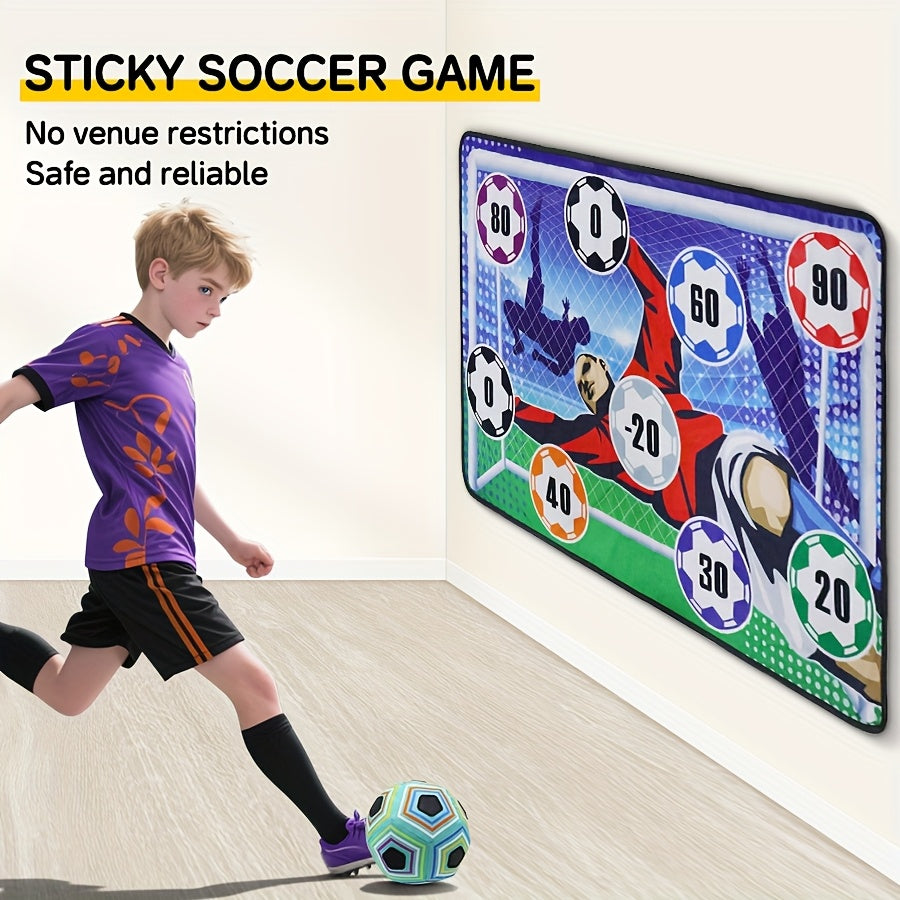 Football Target Game