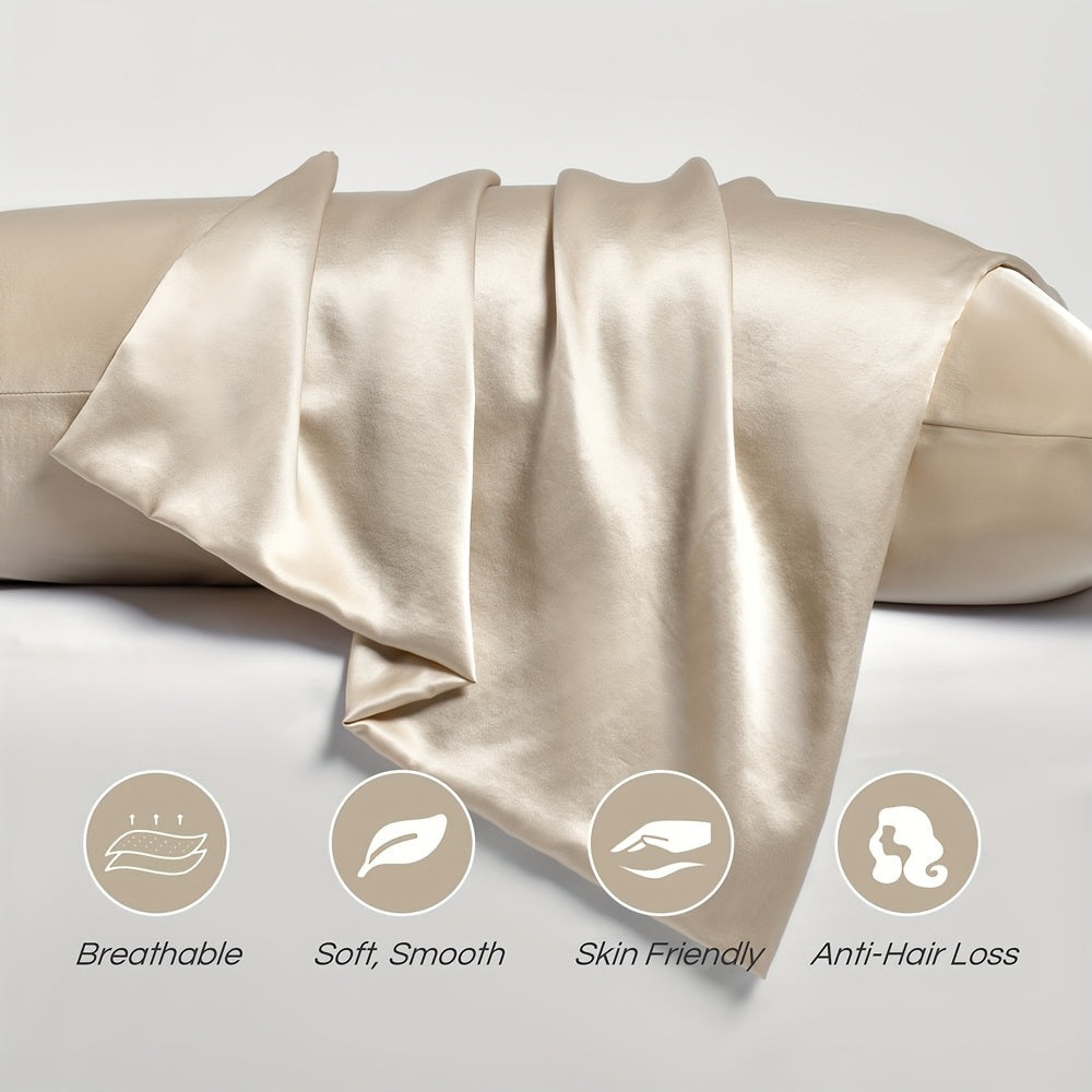 Taie d'oreiller enveloppante pour un sommeil doux et confortable