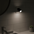 LumaGlow Night Light With Dimmable LED And Day Night Sensor
