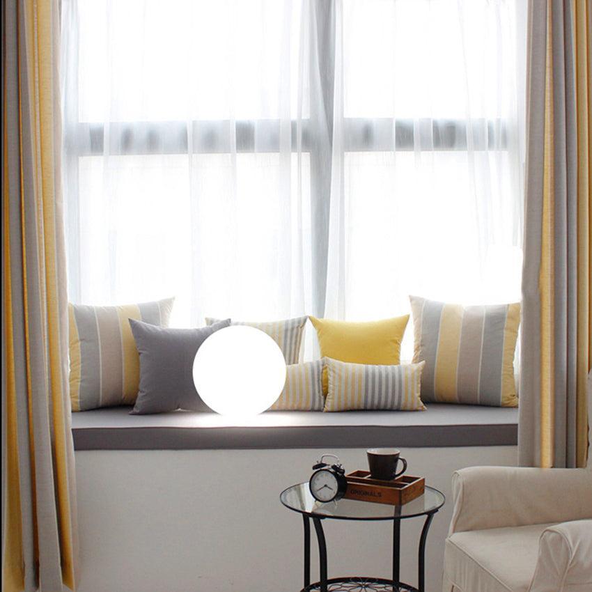 Orbis | Rechargeable Globe Lamp for Indoor and Outdoor