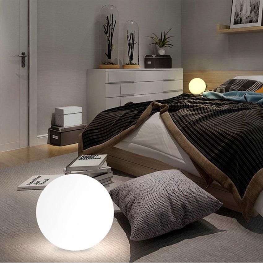 Orbis | Rechargeable Globe Lamp for Indoor and Outdoor