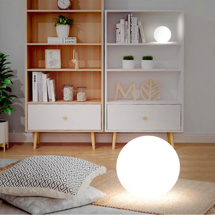 Orbis | Rechargeable Globe Lamp for Indoor and Outdoor